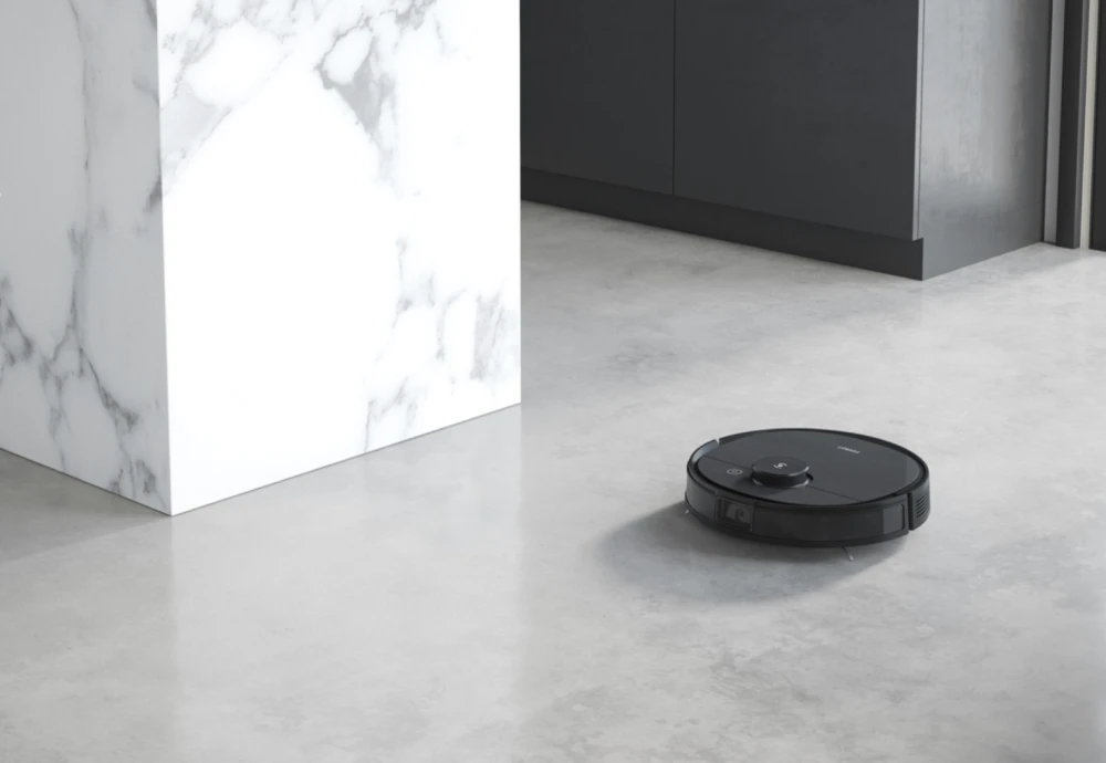 vacuum cleaner automatic robot